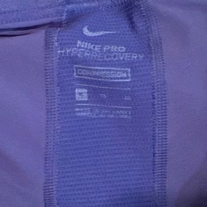 Nike Pro Hyper Recovery compression leggings